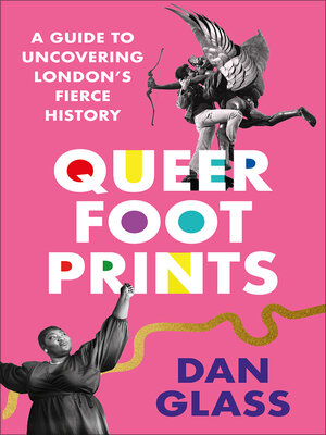 Queer Footprints - ebook